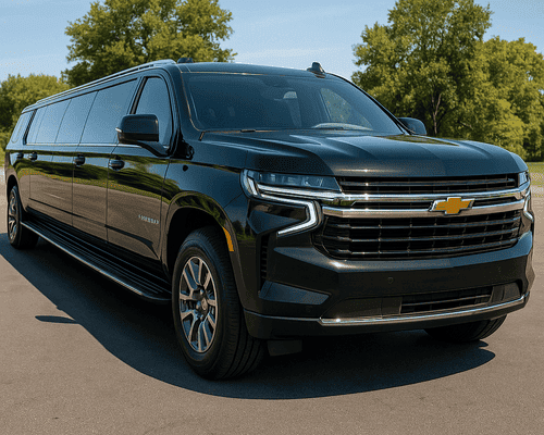 Brookline Bus Rental