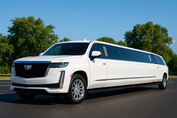 Brookline Limousine