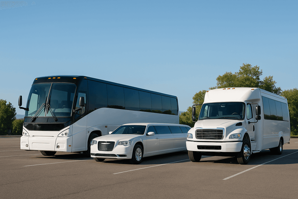 Bus Rental Brookline