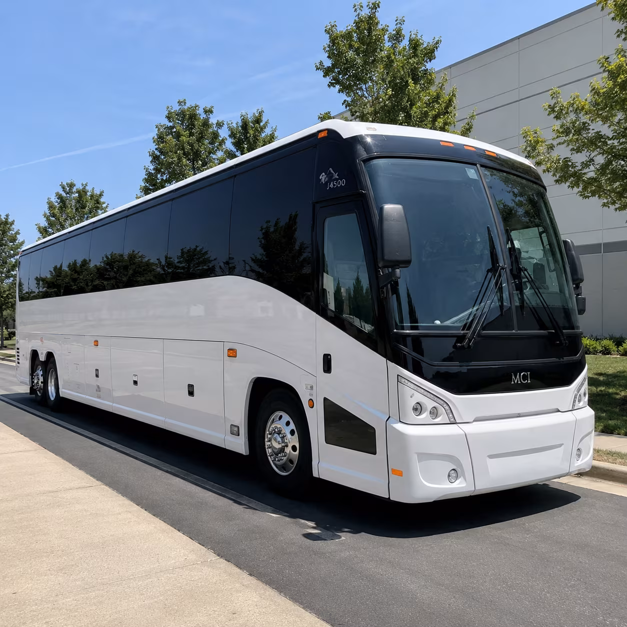brookline airport transportation onboard seating