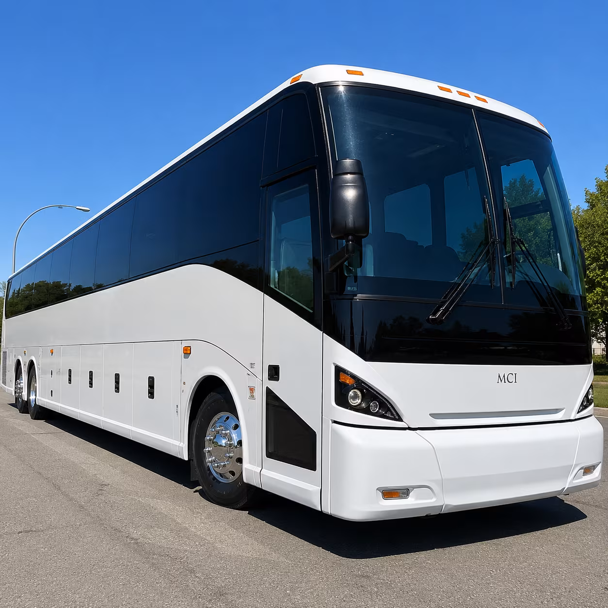 brookline church transportation