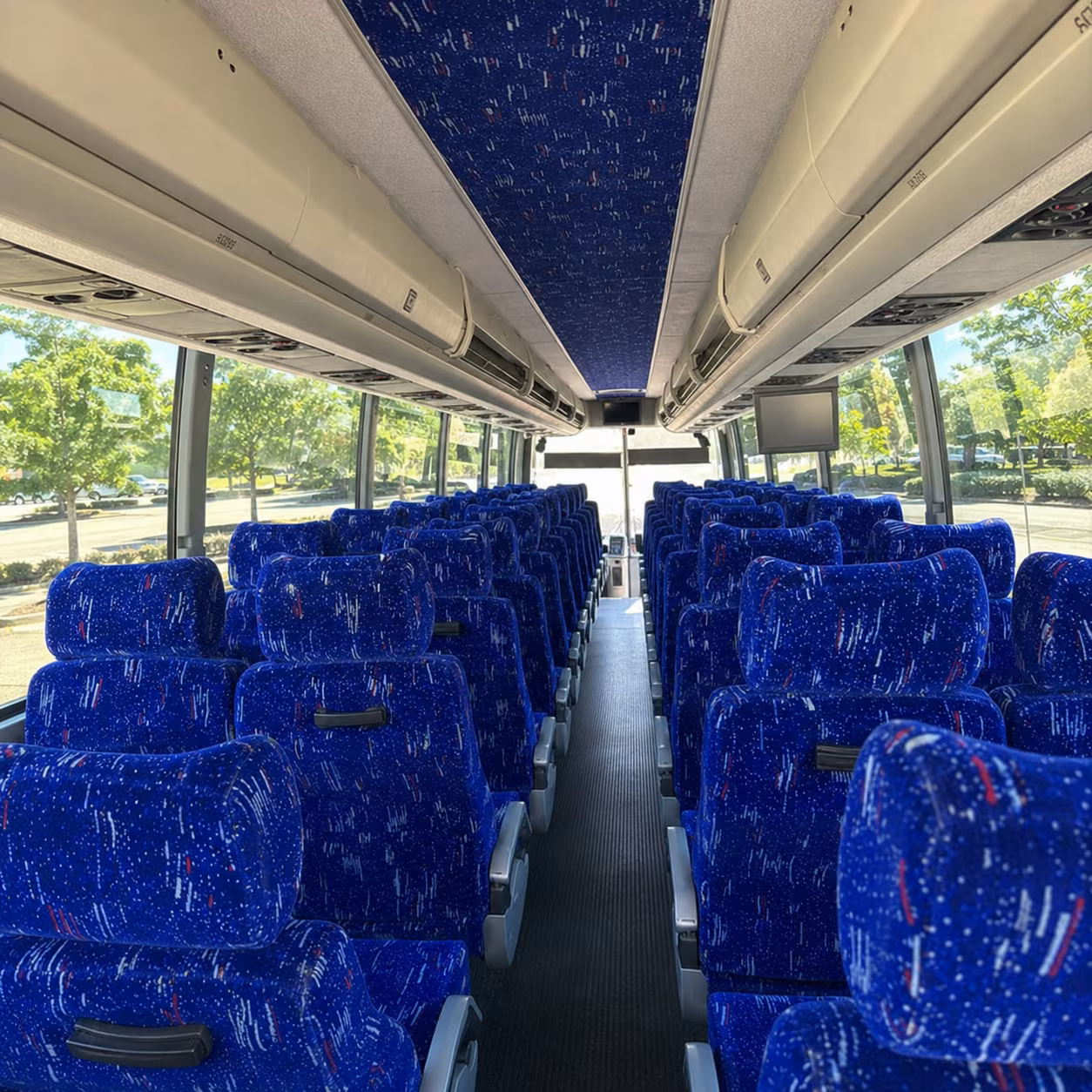 brookline event transportation