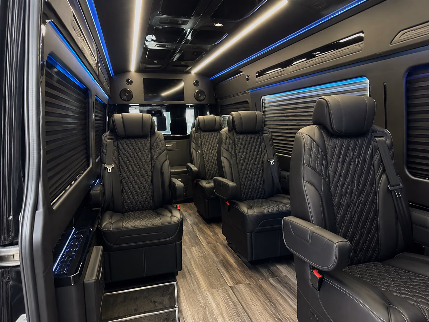 brookline sporting event transportation
