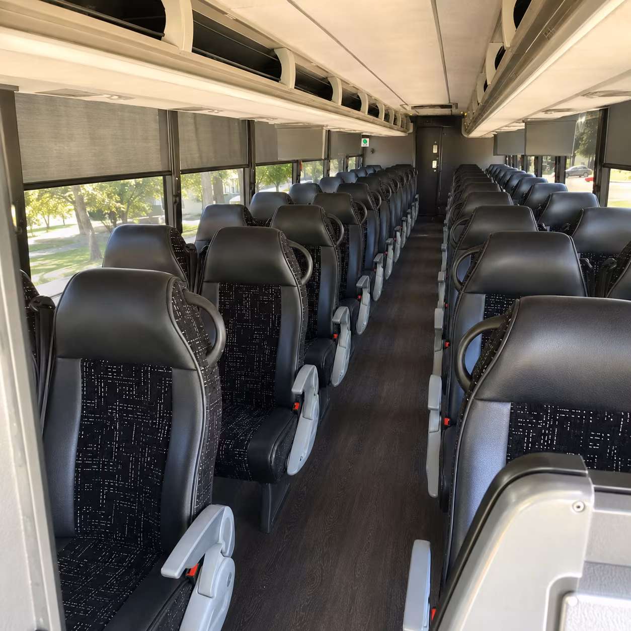 browse charter buses and minibuses for franklin park zoo salem and day trips beyond boston