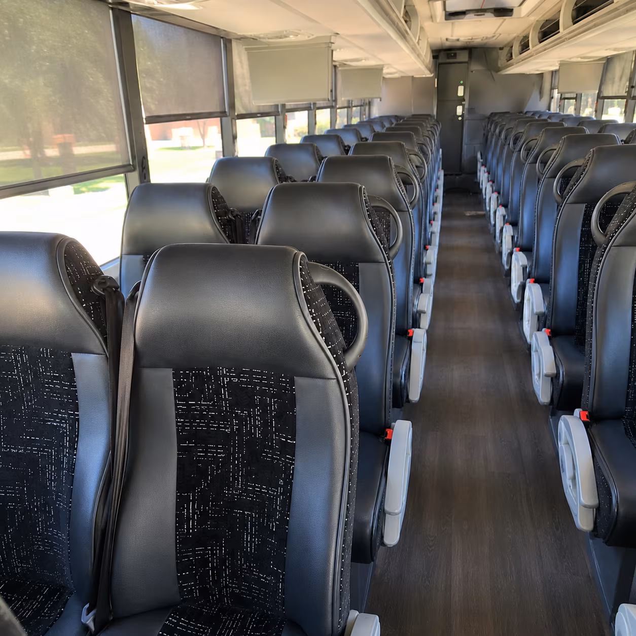 charter buses to new york city providence and beyond from brookline