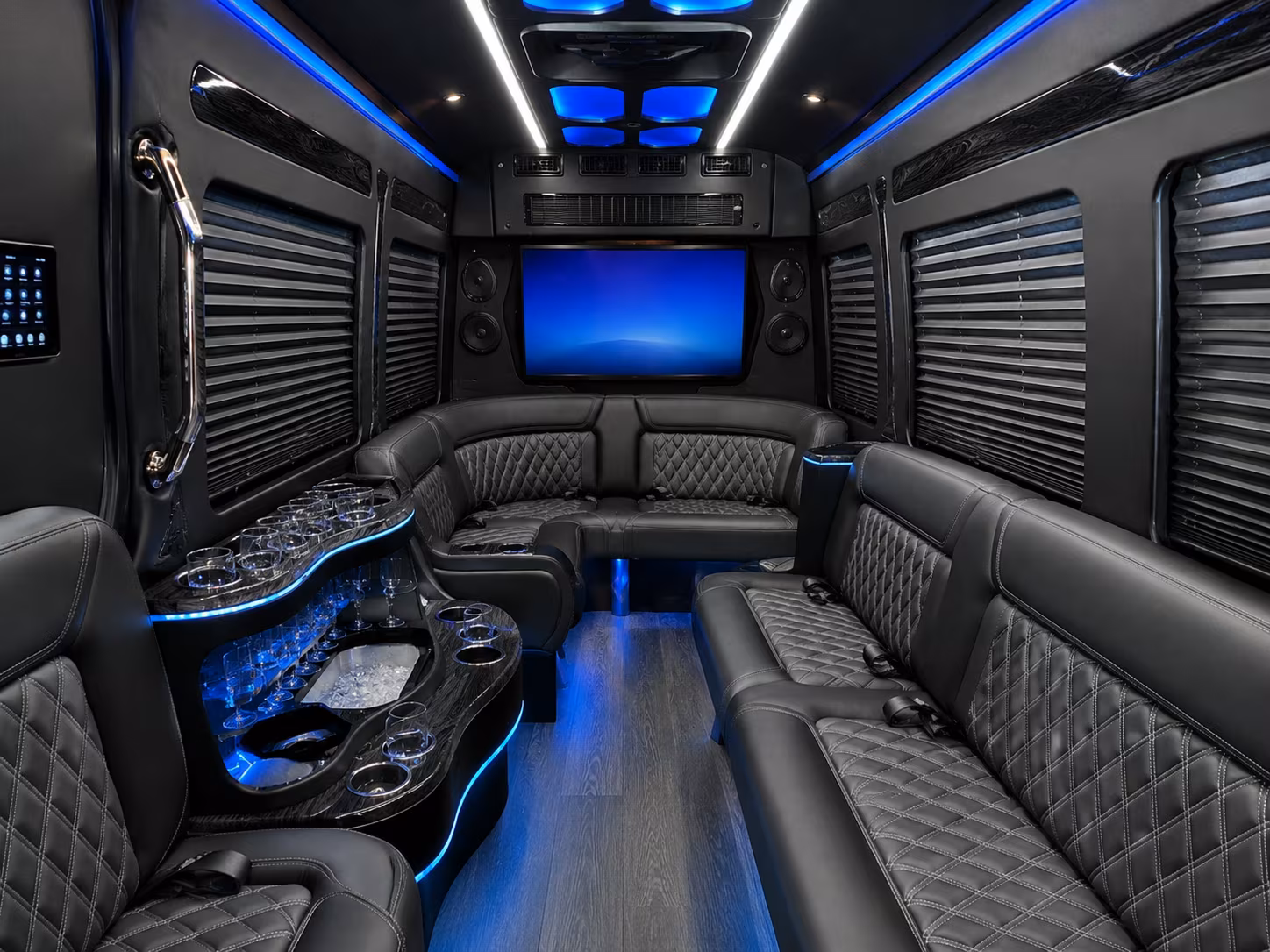 forget coordinating parent carpools one bus keeps your whole class together