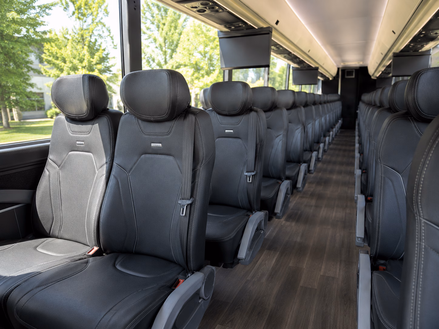 group transportation in brookline booked in minutes instead of days
