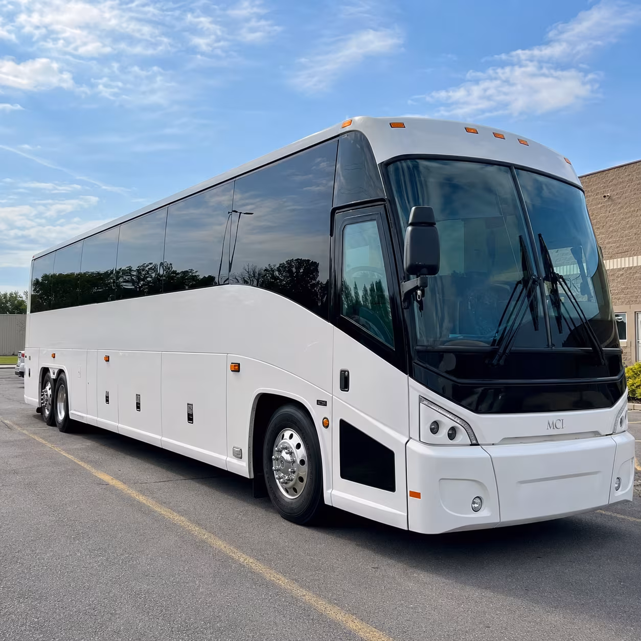 longwood medical area corporate shuttles employee transportation