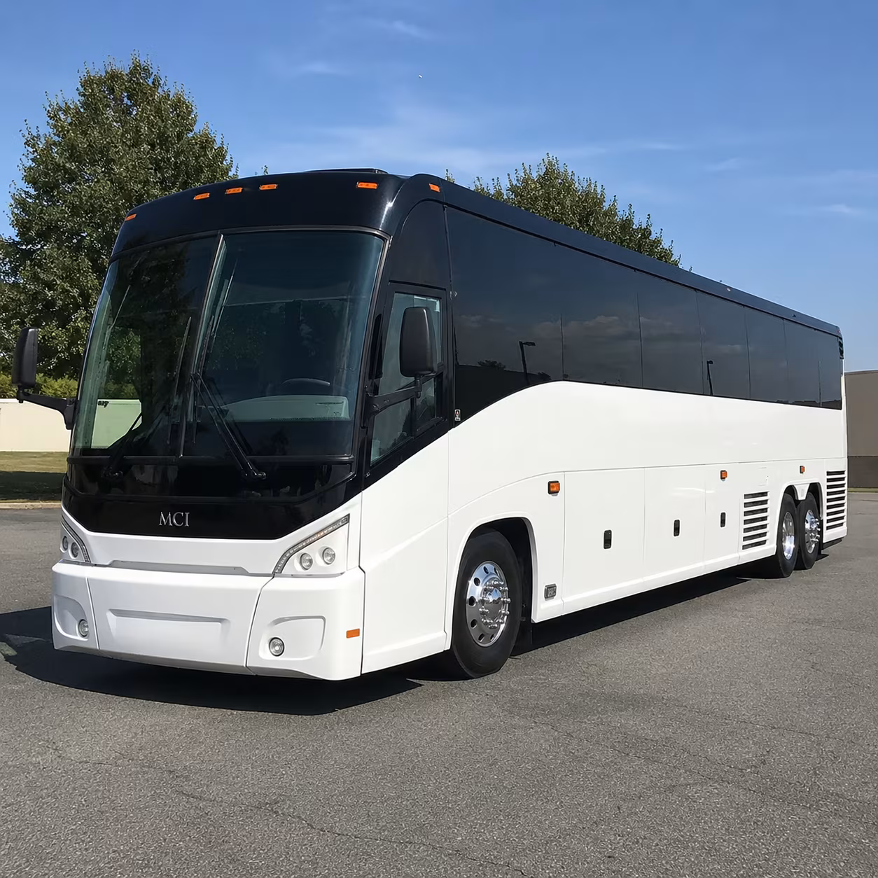 retreat and pilgrimage transportation from brookline