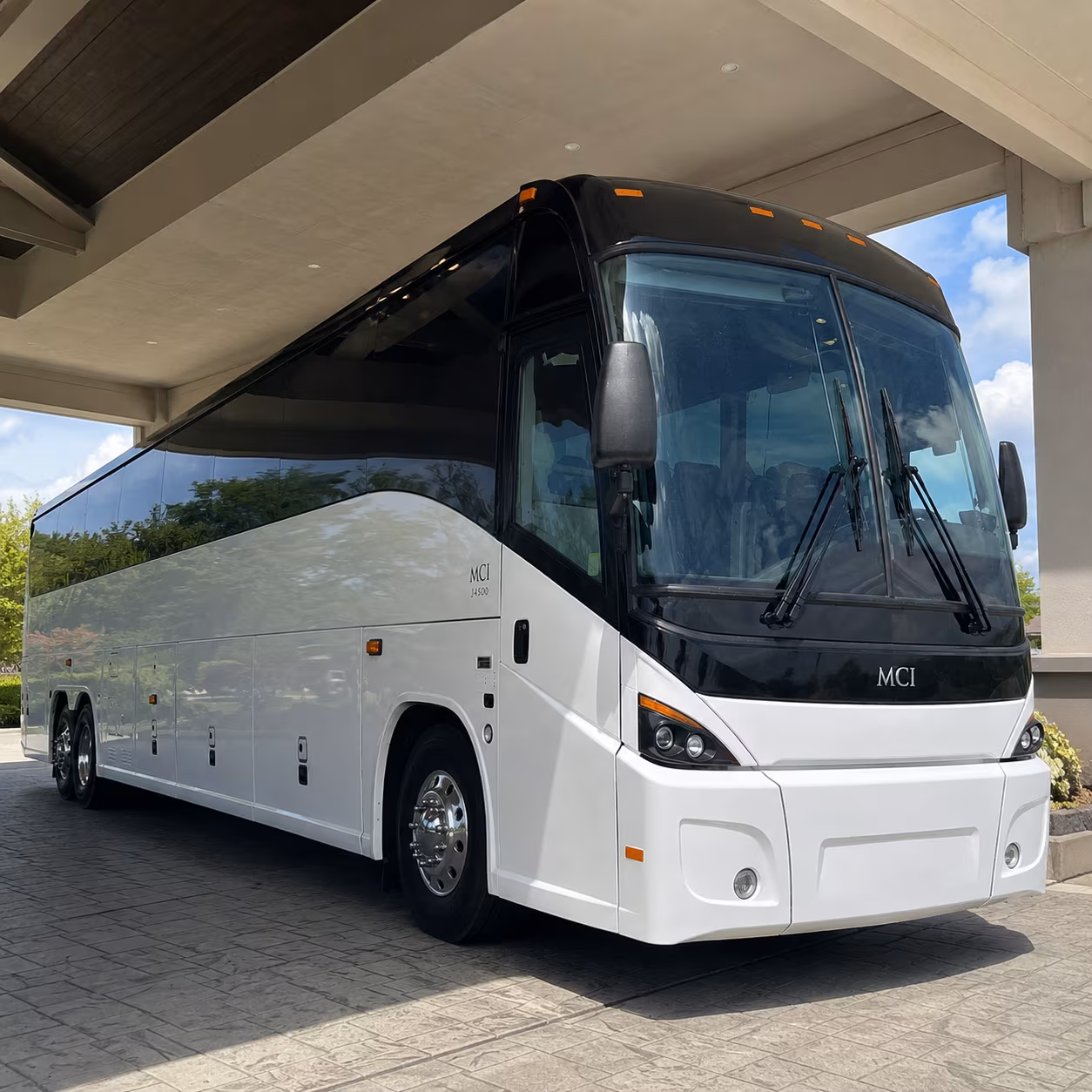 shuttle your longwood medical area team without the route 9 headache